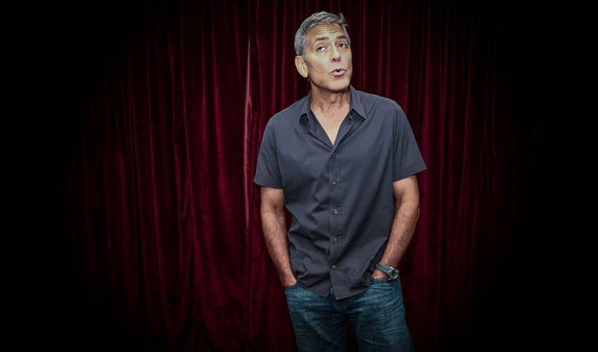 George Clooney 01