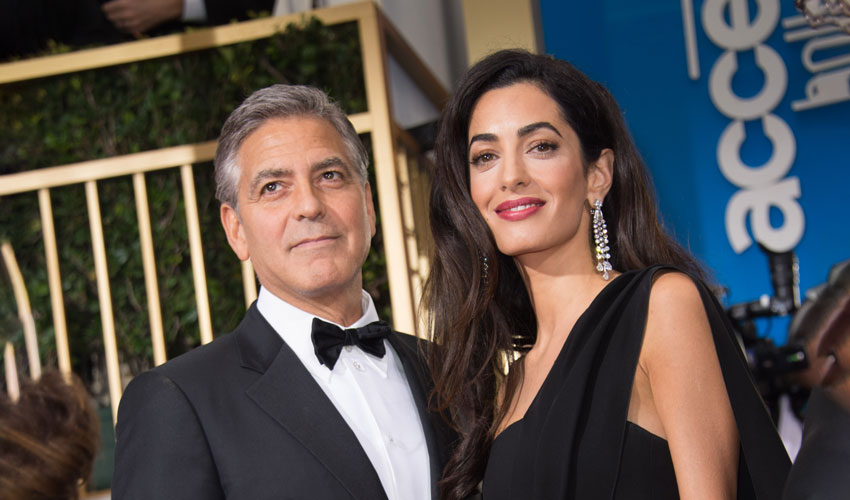 George Clooney 02