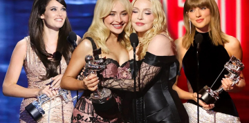 Премія MTV VMA 2026: Хто переміг? Жарти, Червона Доріжка Огляд Day Night TV