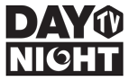 DayNight.TV - Ukrainian Media & Production / Українське Медіа та Продакшн