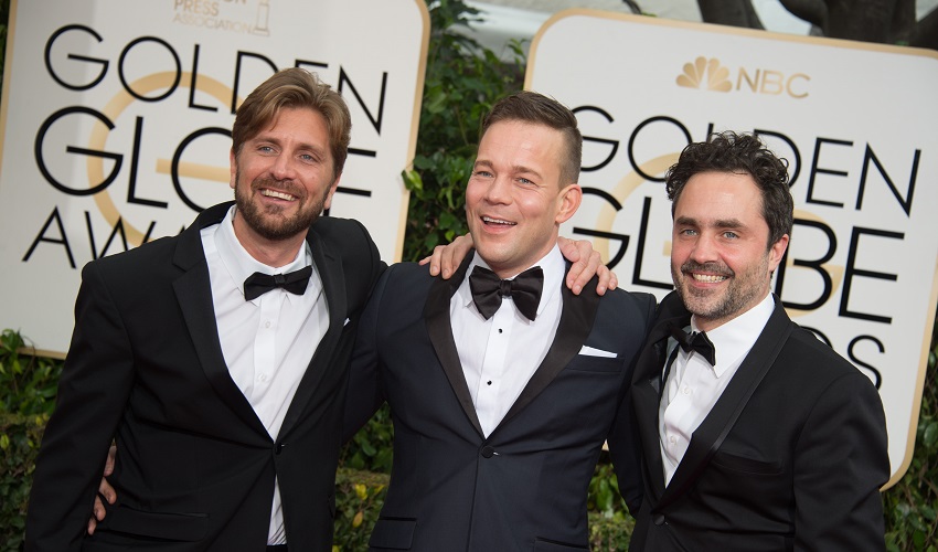 Ruben Ostlund Cannes2